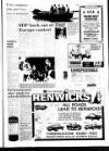 West Briton and Cornwall Advertiser Thursday 18 May 1989 Page 25