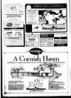 West Briton and Cornwall Advertiser Thursday 25 May 1989 Page 54