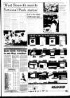 West Briton and Cornwall Advertiser Thursday 01 June 1989 Page 21