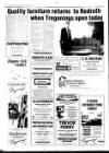 West Briton and Cornwall Advertiser Thursday 01 June 1989 Page 28