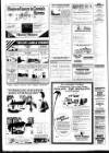 West Briton and Cornwall Advertiser Thursday 01 June 1989 Page 44