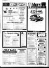 West Briton and Cornwall Advertiser Thursday 20 July 1989 Page 72