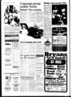 West Briton and Cornwall Advertiser Thursday 03 August 1989 Page 6
