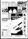 West Briton and Cornwall Advertiser Thursday 03 August 1989 Page 12