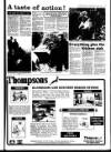 West Briton and Cornwall Advertiser Thursday 03 August 1989 Page 19