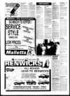 West Briton and Cornwall Advertiser Thursday 03 August 1989 Page 20