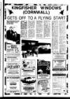 West Briton and Cornwall Advertiser Thursday 28 September 1989 Page 25