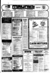 West Briton and Cornwall Advertiser Thursday 28 September 1989 Page 61