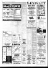 West Briton and Cornwall Advertiser Thursday 28 September 1989 Page 68