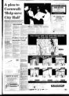 West Briton and Cornwall Advertiser Thursday 28 September 1989 Page 73