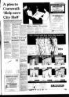 West Briton and Cornwall Advertiser Thursday 28 September 1989 Page 75