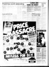 West Briton and Cornwall Advertiser Thursday 05 October 1989 Page 12