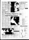 West Briton and Cornwall Advertiser Thursday 19 October 1989 Page 5