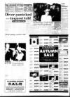 West Briton and Cornwall Advertiser Thursday 19 October 1989 Page 18