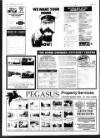 West Briton and Cornwall Advertiser Thursday 19 October 1989 Page 38