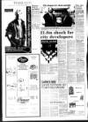 West Briton and Cornwall Advertiser Thursday 19 October 1989 Page 72