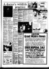 West Briton and Cornwall Advertiser Thursday 16 November 1989 Page 15