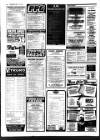 West Briton and Cornwall Advertiser Thursday 16 November 1989 Page 58