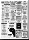 West Briton and Cornwall Advertiser Thursday 16 November 1989 Page 62