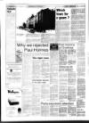West Briton and Cornwall Advertiser Thursday 14 December 1989 Page 12