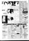 West Briton and Cornwall Advertiser Thursday 14 December 1989 Page 16