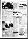 West Briton and Cornwall Advertiser Thursday 14 December 1989 Page 57