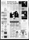 West Briton and Cornwall Advertiser Thursday 14 December 1989 Page 58