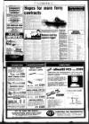 West Briton and Cornwall Advertiser Thursday 14 December 1989 Page 67