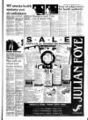 West Briton and Cornwall Advertiser Friday 29 December 1989 Page 7