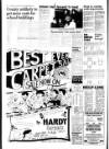 West Briton and Cornwall Advertiser Friday 29 December 1989 Page 8