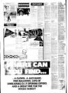 West Briton and Cornwall Advertiser Friday 29 December 1989 Page 12