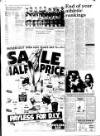 West Briton and Cornwall Advertiser Friday 29 December 1989 Page 16
