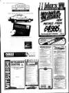 West Briton and Cornwall Advertiser Friday 29 December 1989 Page 22