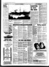 West Briton and Cornwall Advertiser Thursday 04 January 1990 Page 10