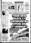 West Briton and Cornwall Advertiser Thursday 04 January 1990 Page 13