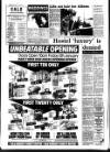 West Briton and Cornwall Advertiser Thursday 04 January 1990 Page 14