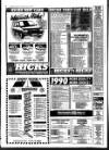 West Briton and Cornwall Advertiser Thursday 04 January 1990 Page 38
