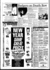 West Briton and Cornwall Advertiser Thursday 11 January 1990 Page 14