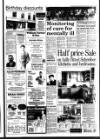 West Briton and Cornwall Advertiser Thursday 11 January 1990 Page 19