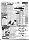 West Briton and Cornwall Advertiser Thursday 11 January 1990 Page 20