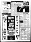 West Briton and Cornwall Advertiser Thursday 18 January 1990 Page 12