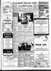 West Briton and Cornwall Advertiser Thursday 25 January 1990 Page 3