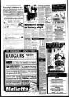 West Briton and Cornwall Advertiser Thursday 25 January 1990 Page 8