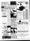 West Briton and Cornwall Advertiser Thursday 25 January 1990 Page 15