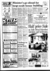 West Briton and Cornwall Advertiser Thursday 01 February 1990 Page 15