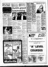 West Briton and Cornwall Advertiser Thursday 15 February 1990 Page 15