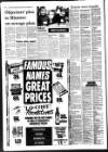 West Briton and Cornwall Advertiser Thursday 22 February 1990 Page 12