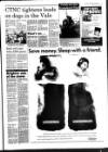 West Briton and Cornwall Advertiser Thursday 22 February 1990 Page 13