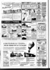 West Briton and Cornwall Advertiser Thursday 22 February 1990 Page 36