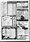 West Briton and Cornwall Advertiser Thursday 22 February 1990 Page 44